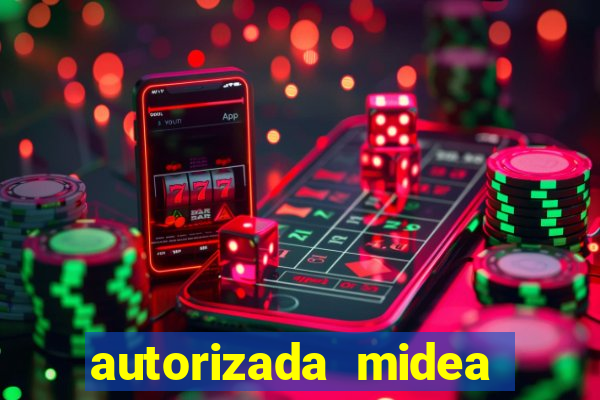 autorizada midea porto alegre